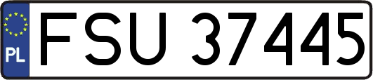 FSU37445