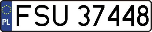 FSU37448