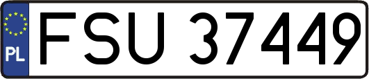FSU37449