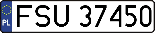 FSU37450