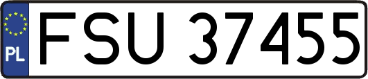 FSU37455