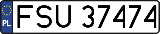 FSU37474