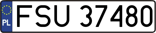 FSU37480
