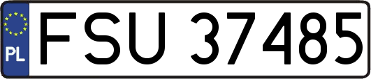 FSU37485