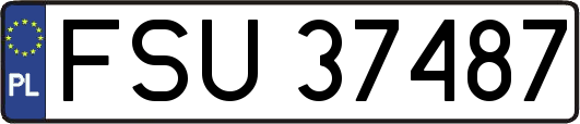 FSU37487