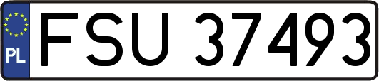 FSU37493