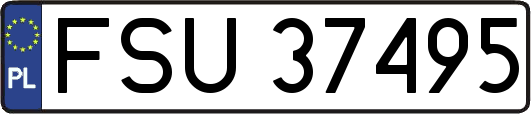 FSU37495
