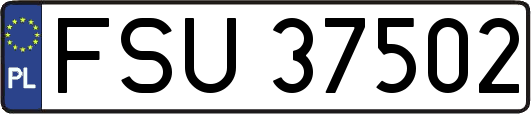 FSU37502