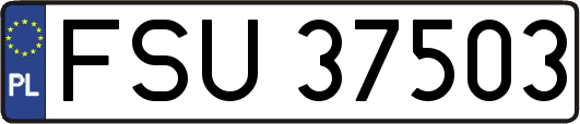FSU37503