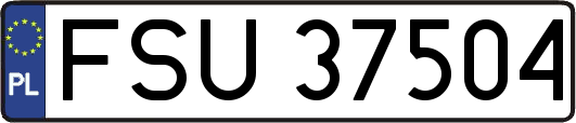 FSU37504