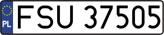 FSU37505