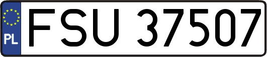 FSU37507