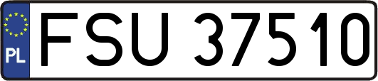 FSU37510
