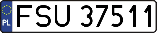 FSU37511
