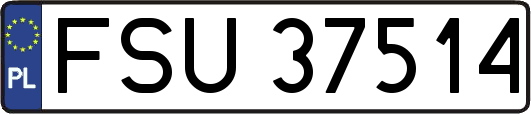 FSU37514