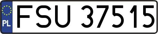 FSU37515