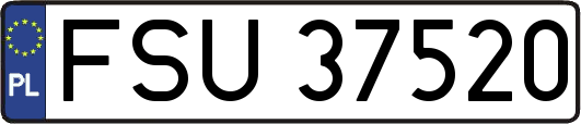 FSU37520