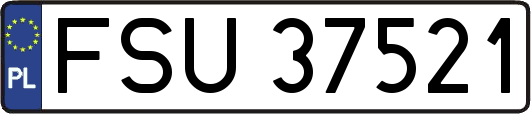 FSU37521
