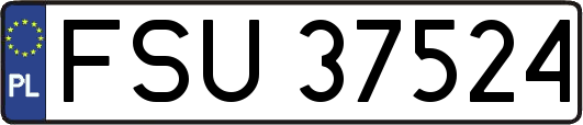 FSU37524