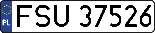 FSU37526