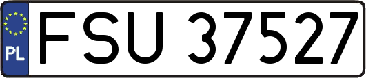 FSU37527