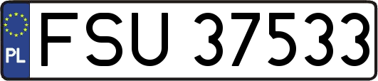 FSU37533