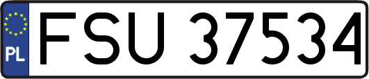 FSU37534