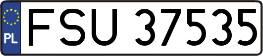 FSU37535