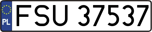 FSU37537