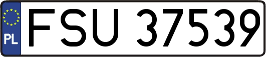 FSU37539