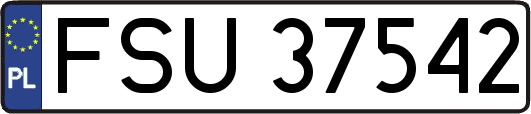 FSU37542