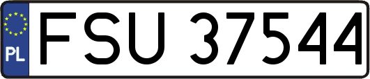 FSU37544