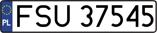 FSU37545