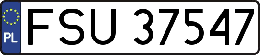 FSU37547