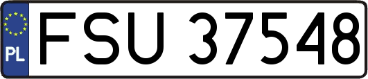 FSU37548