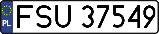 FSU37549