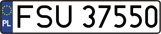 FSU37550