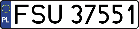 FSU37551