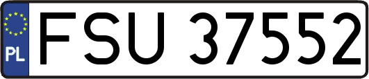 FSU37552