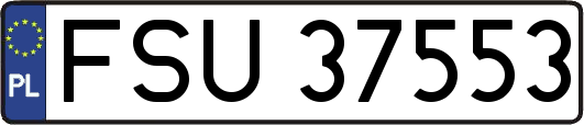 FSU37553
