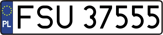FSU37555