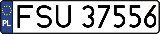 FSU37556