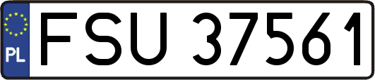FSU37561