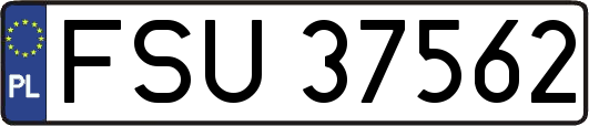 FSU37562