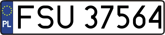 FSU37564