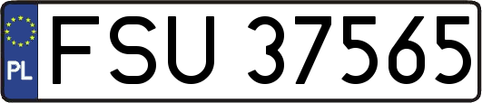 FSU37565