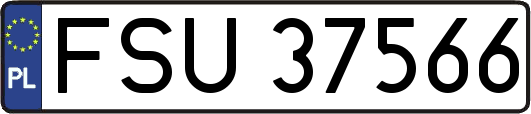 FSU37566