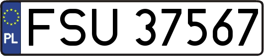 FSU37567