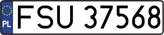 FSU37568