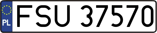 FSU37570